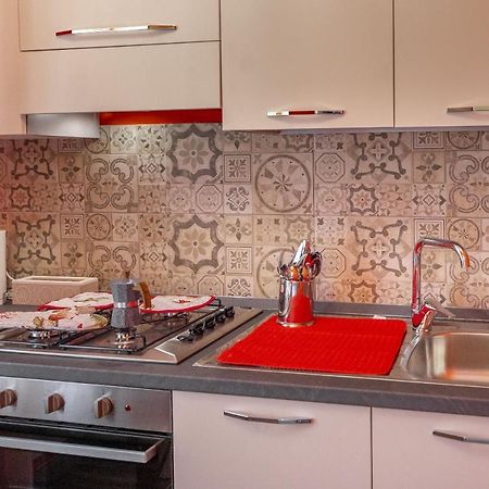 Liberty House Apartment Cefalu Bagian luar foto