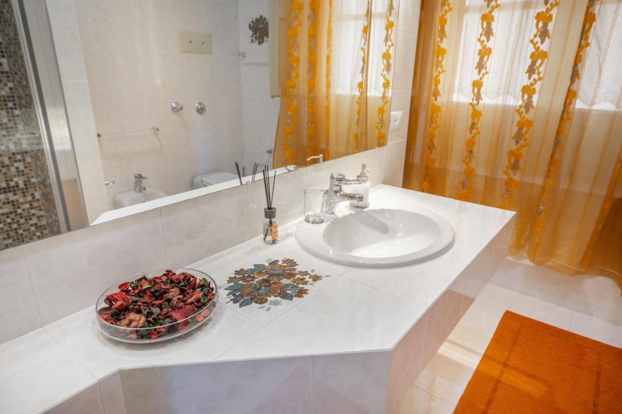 Liberty House Apartment Cefalu Bagian luar foto